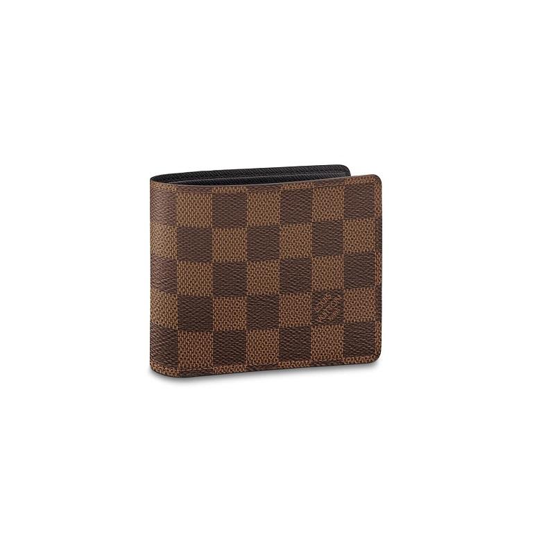 damier brown