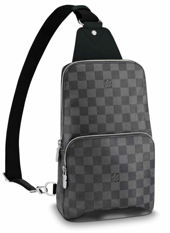 avenue sling lv